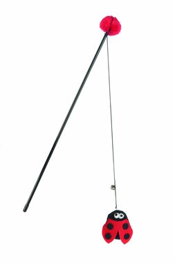 Beeztees POTSY Škádlítko pro kočky plastové 40cm