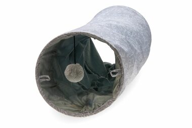Karlie Simon's Cat hrací tunel pro kočky 75 x 25 x 25 cm