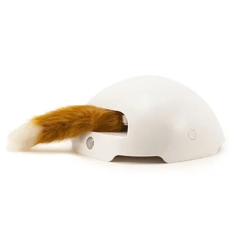 PetSafe FroliCat Fox Den / Hračka pro kočky. 