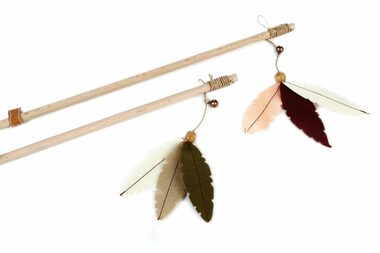 Designed by Lotte KIOWA Škádlítko 50cm