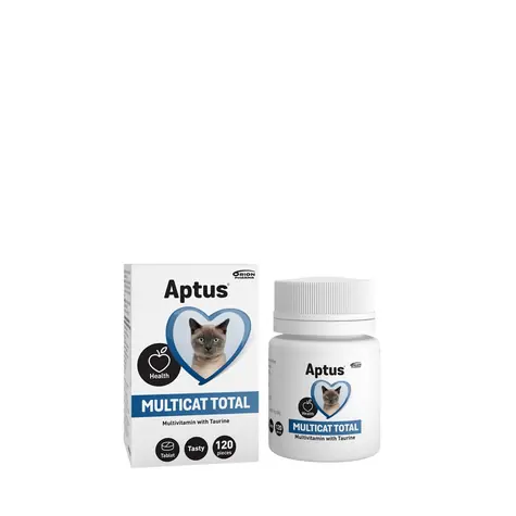 Aptus Multicat 120 tablet (celkové zdraví) 