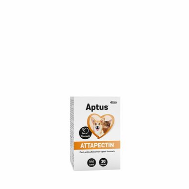 Aptus Attapectin 30 tablet  (trávení) 