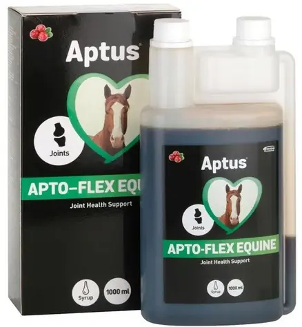 Aptus Apto-flex Equine Vet sirup 1000ml