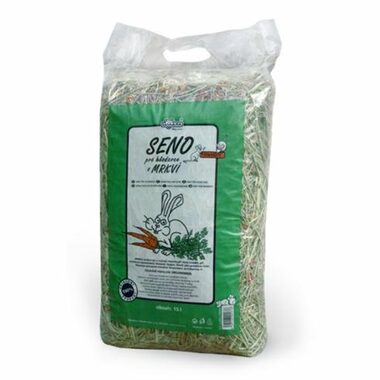 LIMARA seno s mrkví 15l - 500g