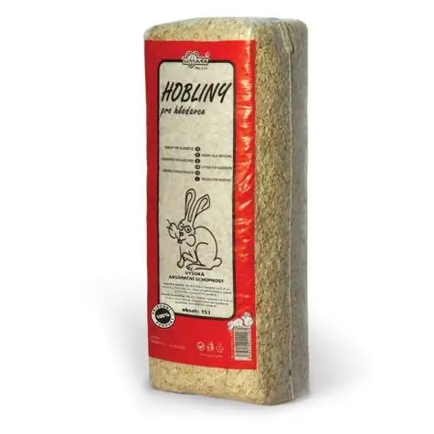 LIMARA hobliny 15l - 600g