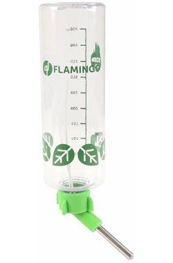 Flamingo Sippy Napáječka pro hlodavce 500ml