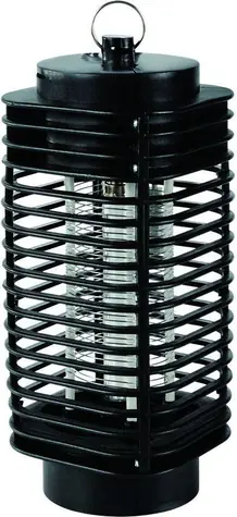 Esperanza EHQ002 Eliminator elektrický lapač hmyzu / 2 W