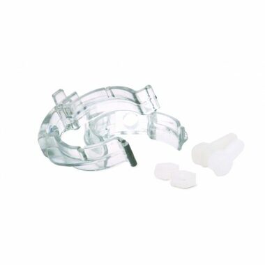 Arcadia T5 Plastové klipsy & matice 16mm T5 Plastové klipsy & matice 16mm