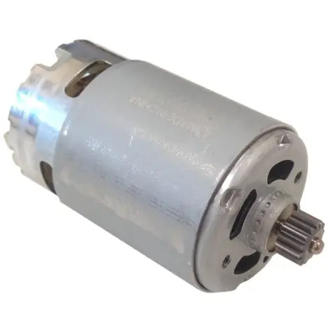 Makita 629817-8 / DC motor 12V 6270D