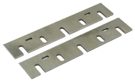 Makita D-63666 / nůž do hoblíku 170 / 2 ks
