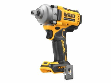 DeWalt DCF892N / Aku Rázový utahovák 1/2" / 18V / 2000 ot-min / 813 Nm / bez aku
