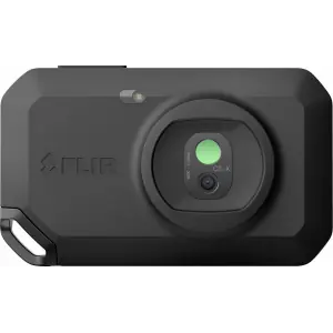 FLIR C3-X kompaktní termokamera / senzor 80 x 60 px