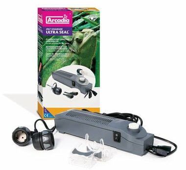 Arcadia voděodolná provozní jednotka T8 25W-30W