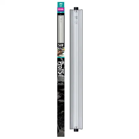 Arcadia PRO T5 UVB Kit 12% UVB 54W - 1150 mm/16 mm