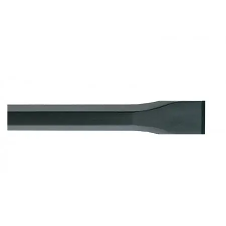 Makita P-16265 Plochý sekáč SDS-Max / Šířka břitu 24 mm / Délka 280 mm
