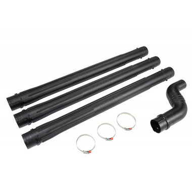 Makita 191B03-8 Sada hubic pro vyfukování okapů