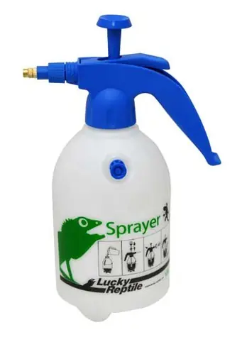 Lucky Reptile Sprayer 1.5 l