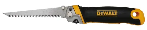 DeWalt DWHT0-20123 Sklápěcí pila ocaska s rašplí