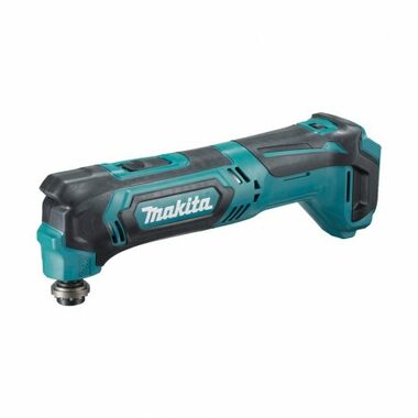 Makita TM30DZ / Aku multifunkční nářadí / 10.8V / Li-ion / bez aku