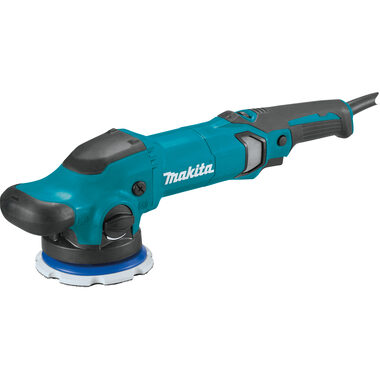 Makita PO5000C / Excentrická leštička / 125mm / 780 ot. za min.