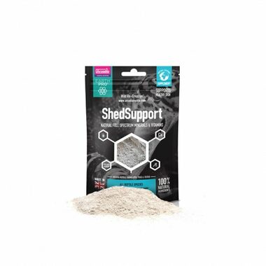 Arcadia EarthPro ShedSupport 30g / Vitamínový doplněk pro plazy