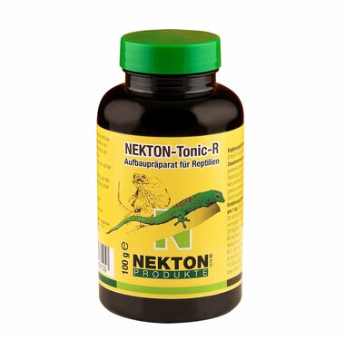 Nekton TONIC – R pro denní gekony 100g
