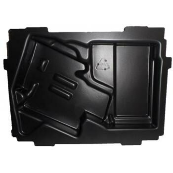 Makita 837916-4 Náhradní vložka pro kufr / doprodej