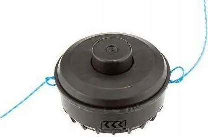 Makita YA00000681 - strunová hlava poloautomatická 2.0mm / M10x1.25LH / doprodej