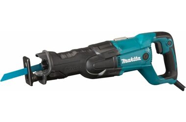 Makita JR3061T / Pila ocaska s předkyvem / 1250W / Zdvih 32 mm / až 3000 z-min