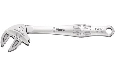 WERA 6004 Klíč Joker XS samonastavitelný klíč