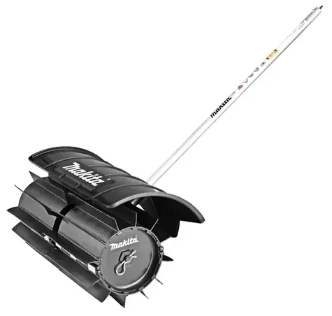 Makita 199338-9 Nástavec motorové jednotky / lamelový válec SW400MP