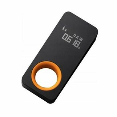 HOTO Smart Laserový Měřič Vzdálenosti / 30 metrů / Bluetooth / přesnost: +-2mm