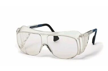 Uvex OPTIDUR 3000UV 9161 čirá / Brýle pracovní ochranné