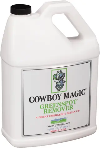 Cowboy Magic GREENSPOT REMOVER 3785 ml /  Šampon