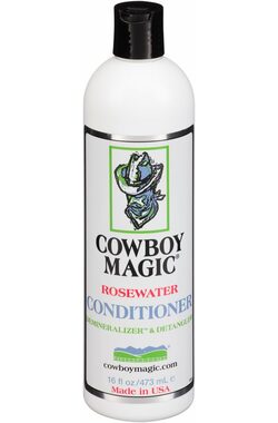 Cowboy Magic ROSEWATER CONDITIONER 473 ml / Kondicionér