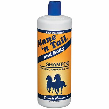 MANE 'N TAIL Shampoo 946 ml / Šampon