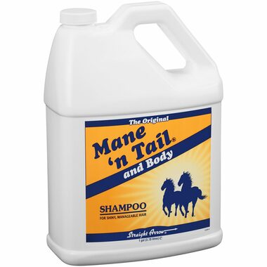 MANE 'N TAIL Shampoo 3785 ml / Šampon