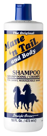 MANE 'N TAIL Shampoo 473 ml / Šampon
