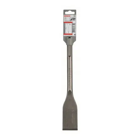 BOSCH 2608690098 Sekáč na dlaždičky SDS-max / Délka: 300 mm / Šířka: 50 mm