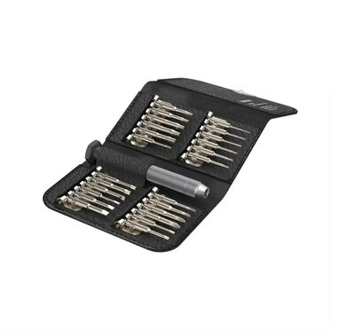 Hama 200762 set mini šroubováků 24v1