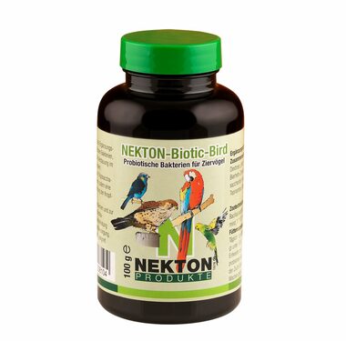 Nekton Biotic Bird 100g - probiotika pro ptáky 