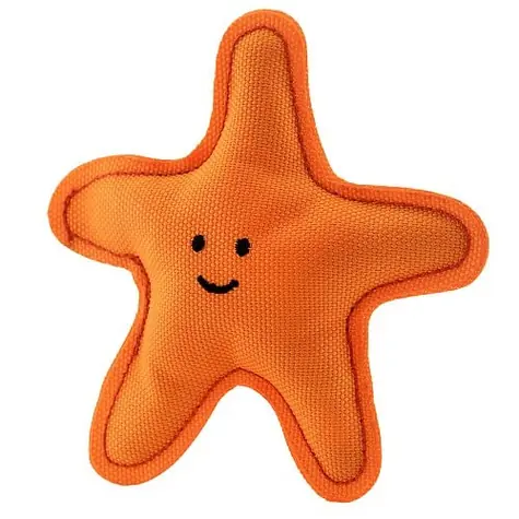 BeCoThings Beco Cat Nip Toy - Hvězdice / Hračky pro kočky