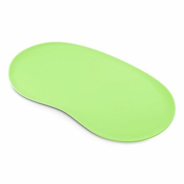 BeCoThings Beco Dinner Time Placemat-green / Podložka pod misku 