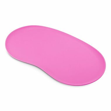 BeCoThings Beco Dinner Time Placemat-pink / Podložka pod misku 