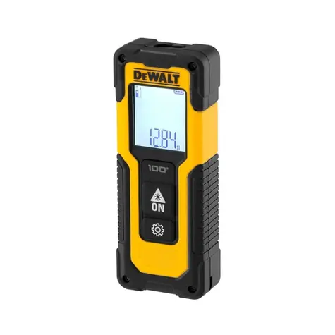 DEWALT DWHT77100 / laserový měřič vzdálenosti