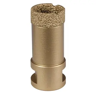Makita D-44454 Diamantová korunka M14 20mm