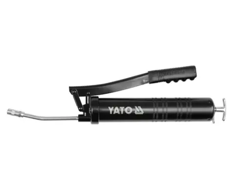 YATO YT-0705 / Maznice páková 400 cm3 / 70 MPa