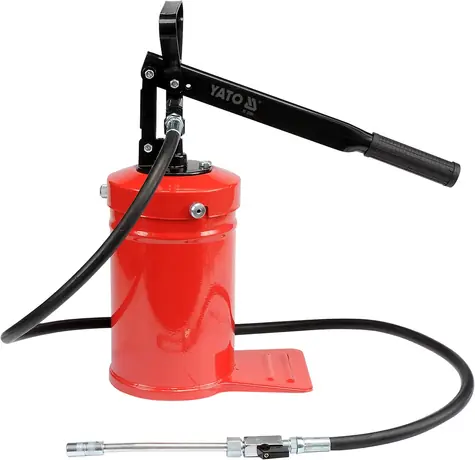 YATO YT-07061 / Maznice ruční 4kg