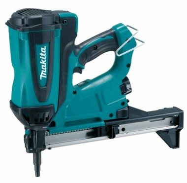 Makita GN420CLSE / Aku plynová hřebíkovačka na beton / 7.2V / Bez aku