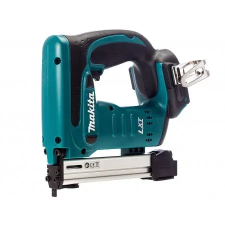 Makita DST221Z  / Aku sponkovačka / 18V / Délka spony 10-22 mm / Bez aku